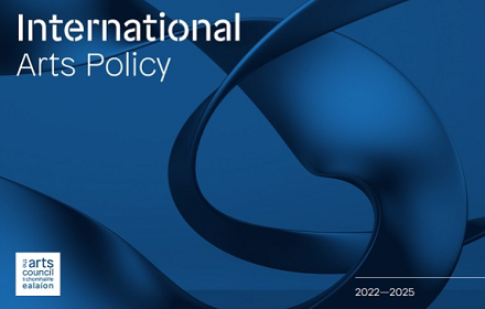 International Arts Policy